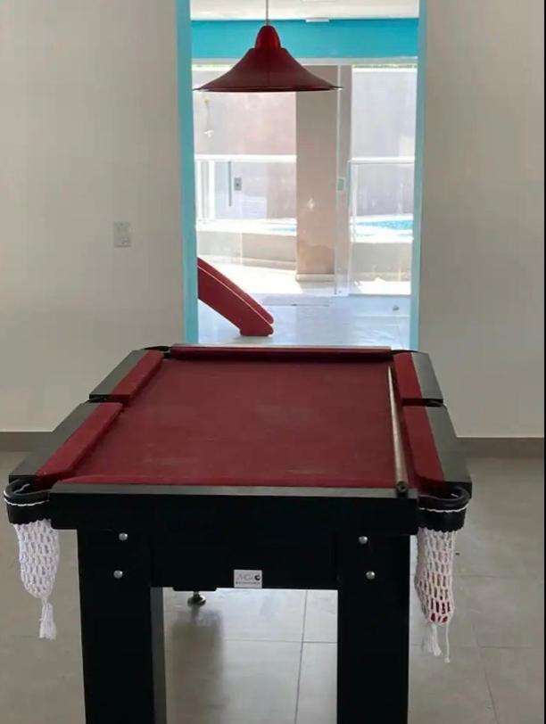 Apto Novo Com Piscina Em Ubatuba - Praia Maranduba Esterno foto