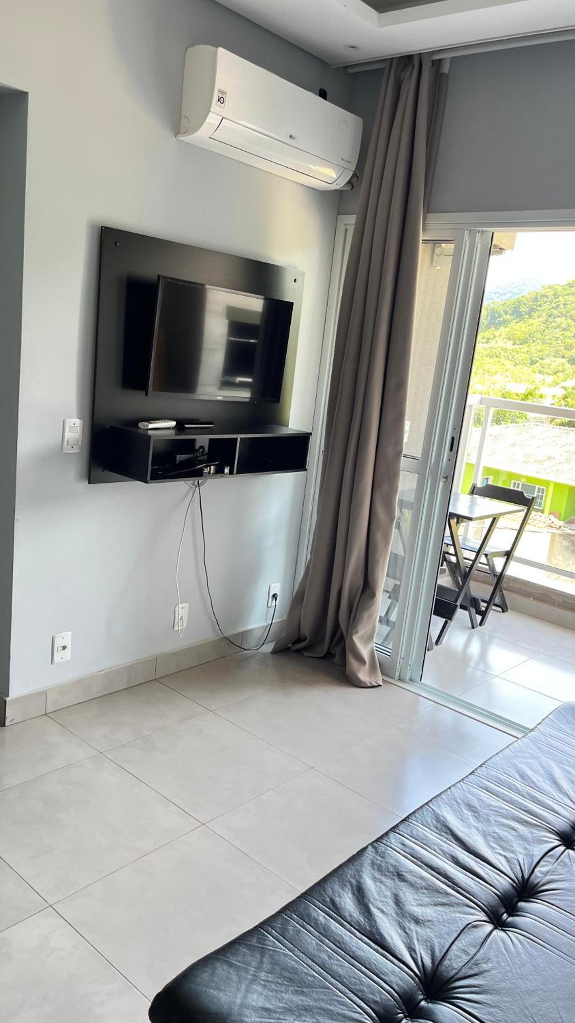 Apto Novo Com Piscina Em Ubatuba - Praia Maranduba Esterno foto